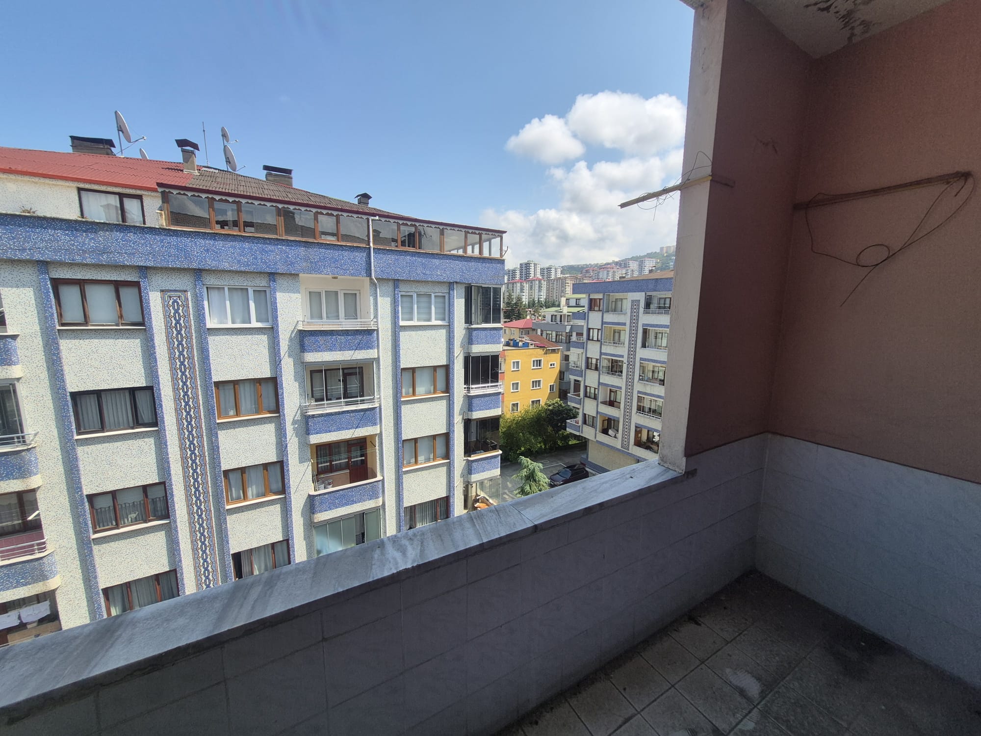 ALTINKENT SÖĞÜTLÜ B BLOK D:3